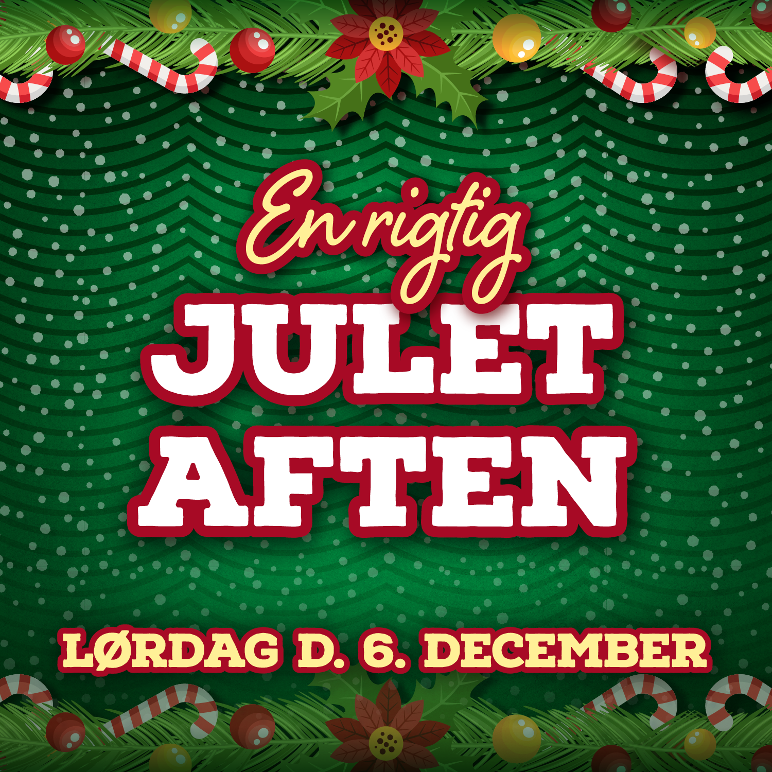 En rigtig julet aften på Fanø bryghus