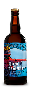 Queen of the Waves - BA Imperial Stout 