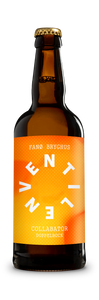 Collabator - Doppelbock