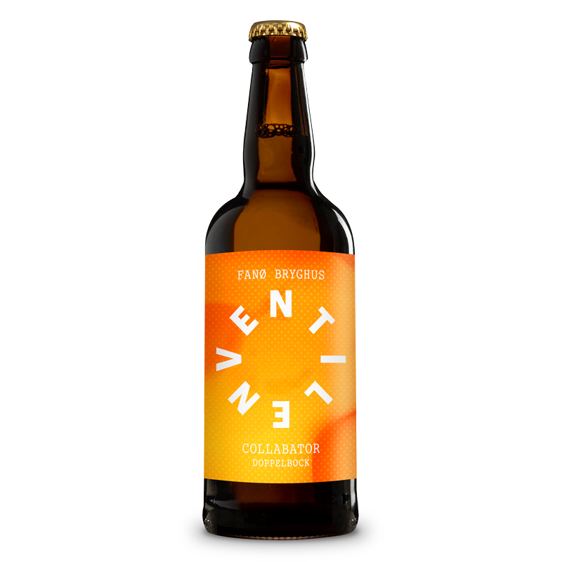 Collabator - Doppelbock (TEST)