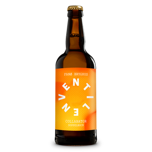 Collabator - Doppelbock (TEST)