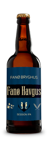 Fanø Havgus