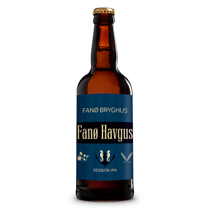 Fanø Havgus