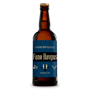 Fanø Havgus