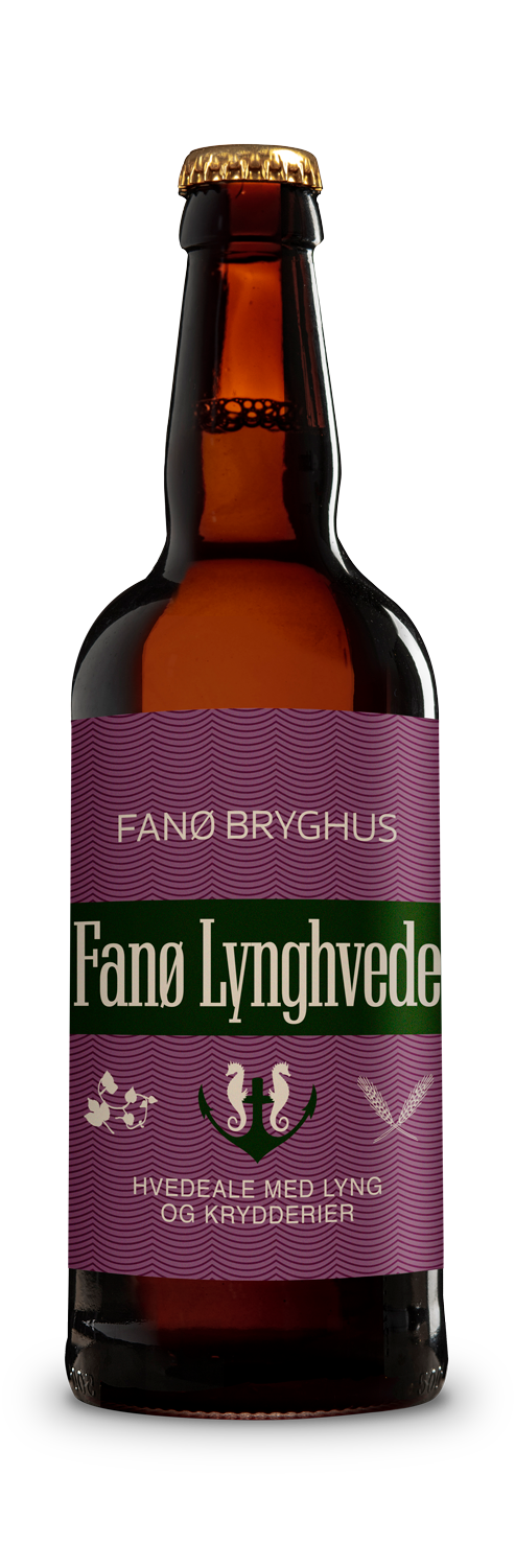 Fanø Lynghvede