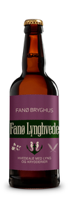 Fanø Lynghvede