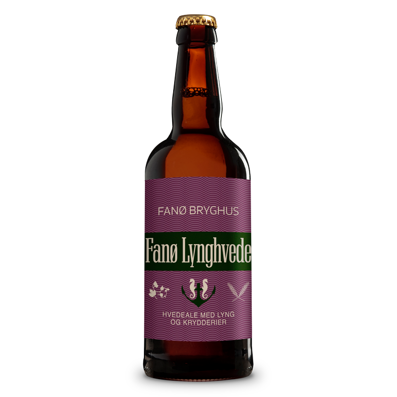 Fanø Lynghvede