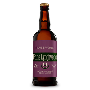 Fanø Lynghvede