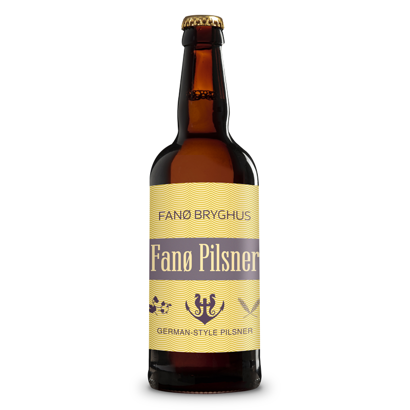 Fanø Pilsner