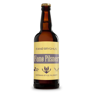 Fanø Pilsner