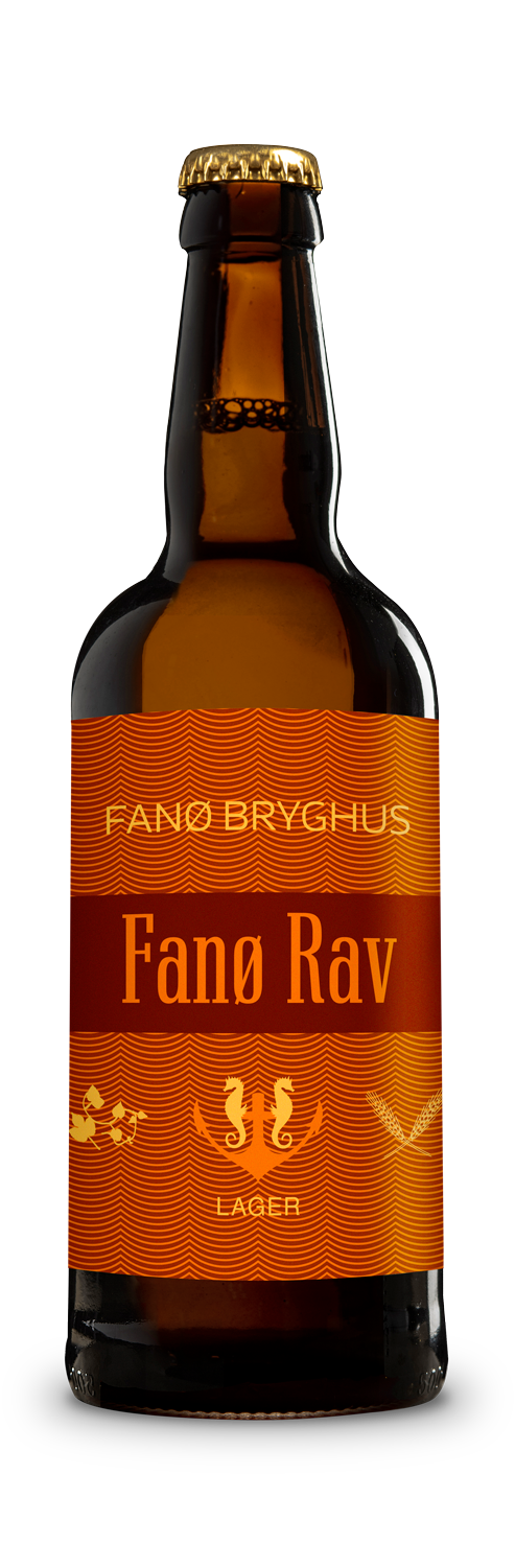 Fanø Amber