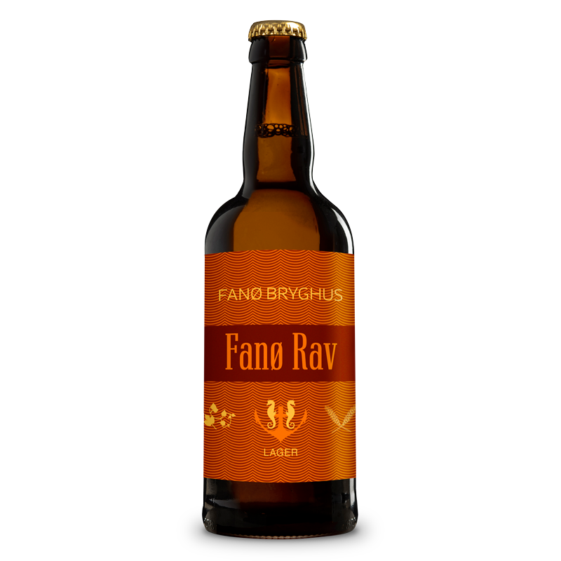 Fanø Rav