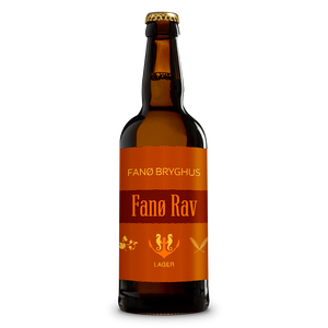 Fanø Rav