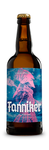 Fanniker – Island IPA (2025)