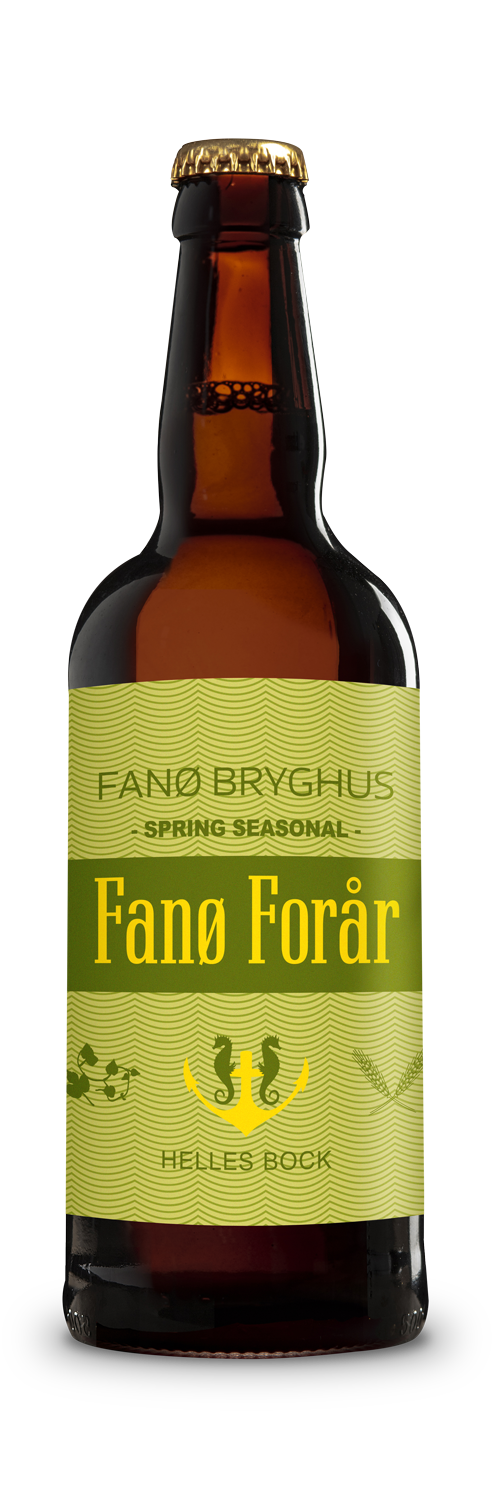 Fanø Spring