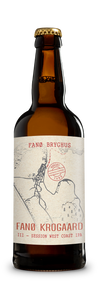 Fanø Krogaard III – Session West Coast IPA