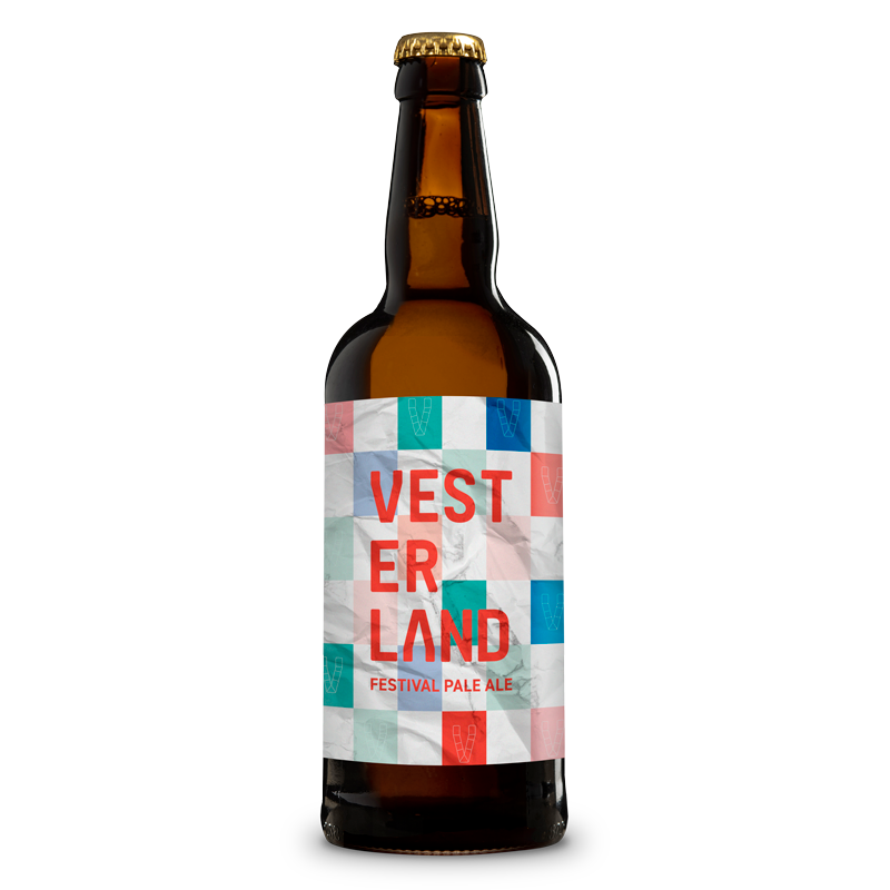 Vesterland 2025