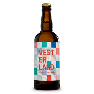 Vesterland 2025