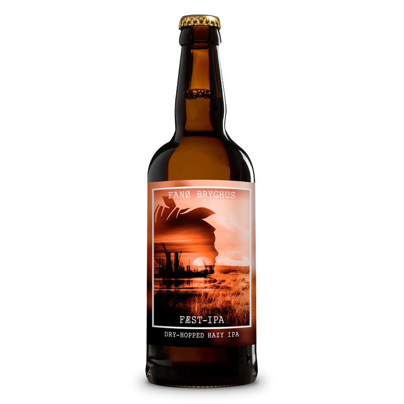 Fæst-IPA