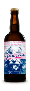 Genius of the Crowd -  Barrel Aged Blend