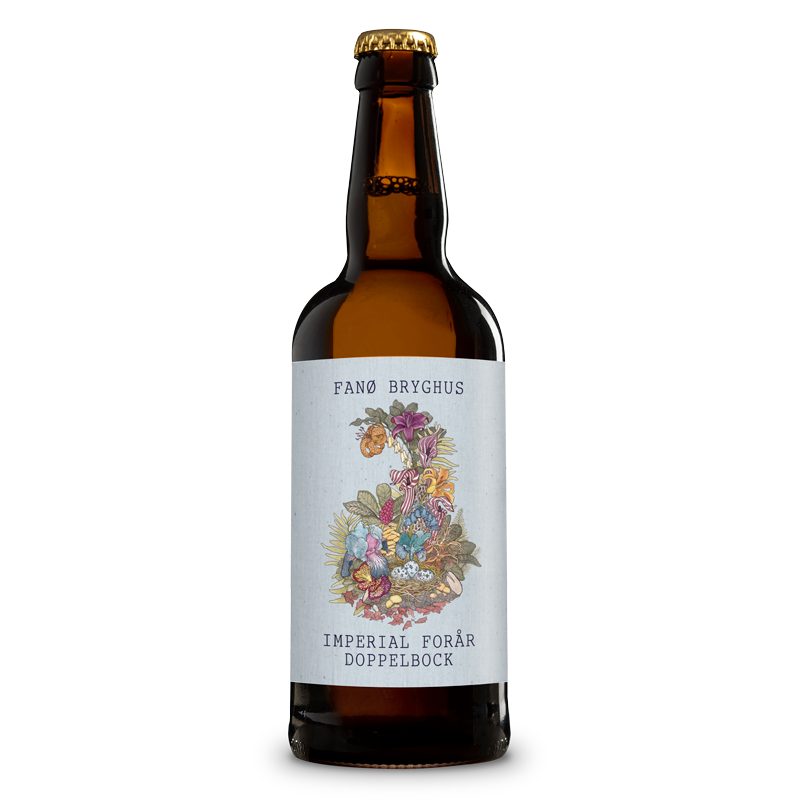 IMPERIAL FORÅR