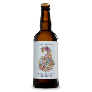 IMPERIAL FORÅR