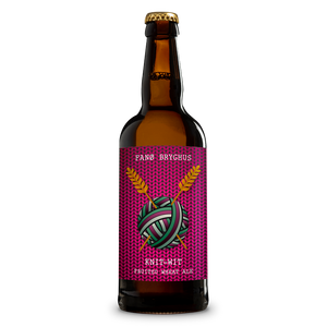 Knit-Wit - Fruited Wheat