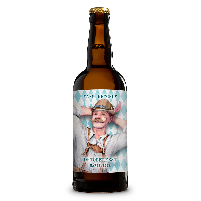 Oktoberfest - Märzenbier