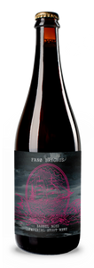 Sixtus of Nordby - Barrel Aged Imperial Stoutwine