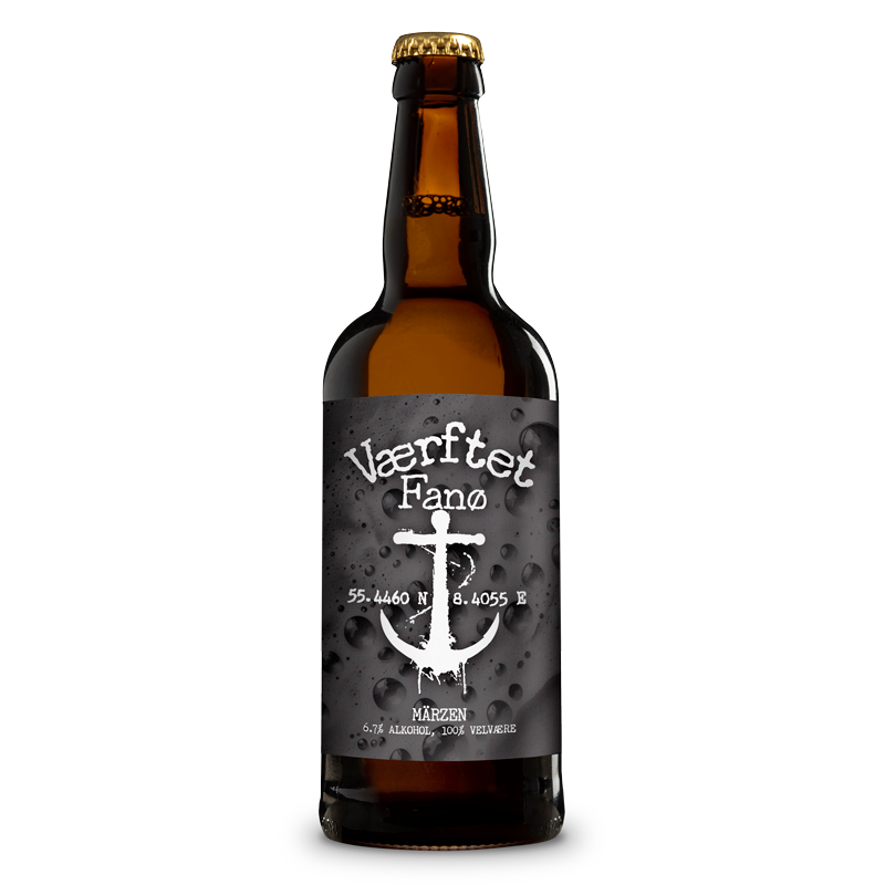 Værftet - Märzen