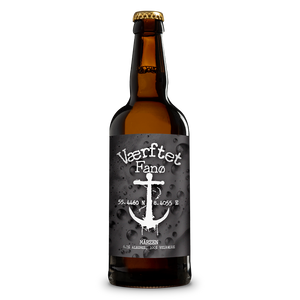 Værftet - Märzen