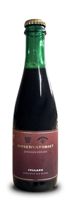 Jylland - Wild Ale - Collab Stepping Stone, Observatoriet og Fanø Bryghus