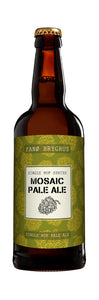Mosaic - Pale Ale