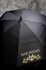 Lade das Bild in den Galerie-Viewer, Fanø Bryghus Regenschirm
