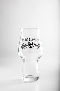 Fanø Bryghus IPA Glas 20 Cl