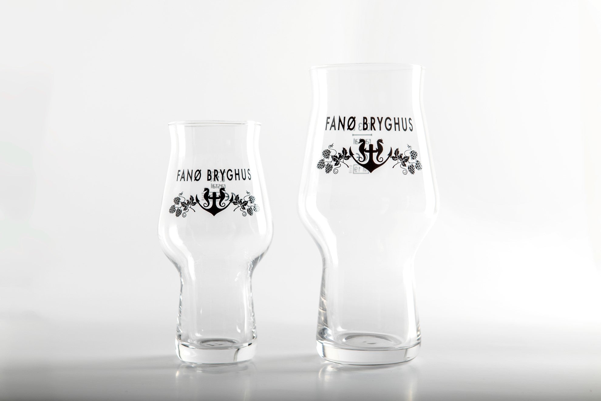 Fanø IPA Glass 40 cl.